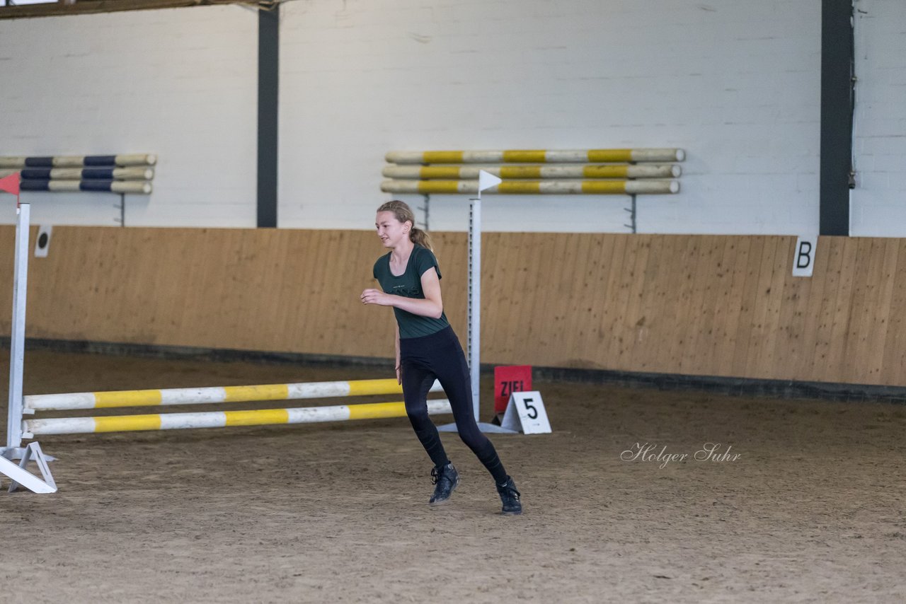 Bild 53 - Pony Akademie Turnier